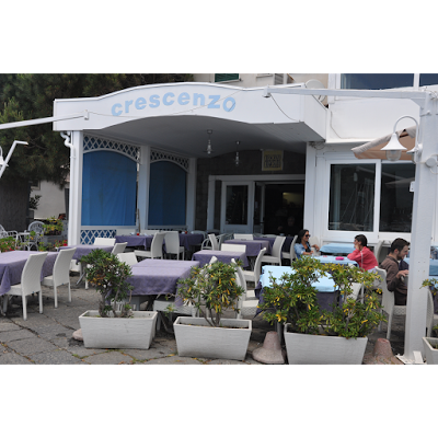 Crescenzo, Procida, Italy