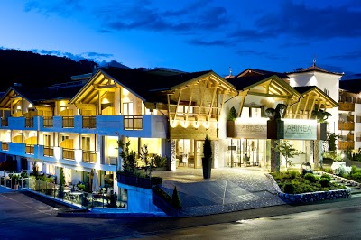 Abinea Dolomiti Romantic Hotel, Castelrotto, Italy