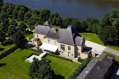 Kasteel de Hoogenweerth, Maastricht, Netherlands
