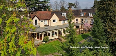 Elva Lodge Hotel, Maidenhead, United Kingdom