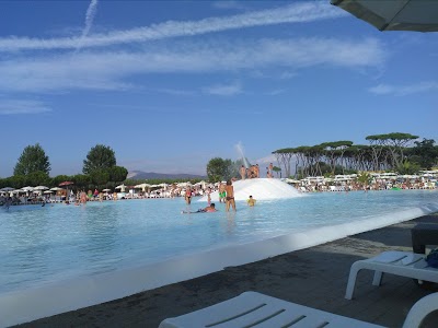 Il Mulinaccio, San Vincenzo, Italy