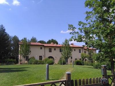 Tenuta Tizzauli, Montespertoli, Italy