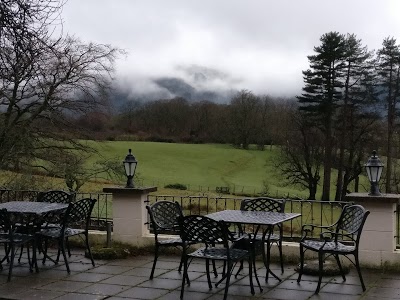 Ravenstone Lodge, Keswick, United Kingdom