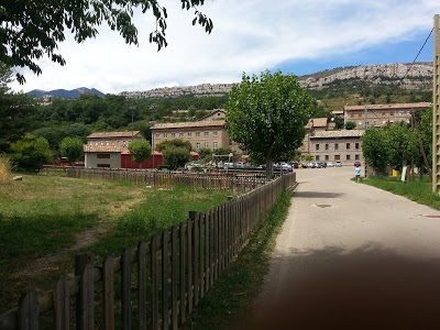 Hotel Santa B, Cercs, Spain