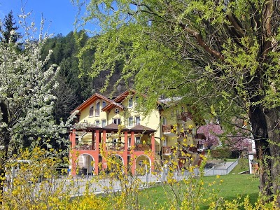 Hotel Bella di Bosco, Male, Italy