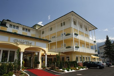 Hotel Rumer Hof, Rum, Austria