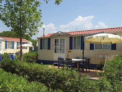 Camping River, Ameglia, Italy