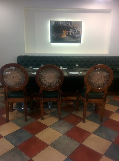Mango Hotels, Amritsar - Mall Road, Amritsar, India