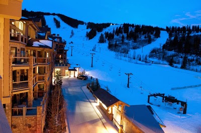 BLACK DIAMOND LODGE, Park City, United States of America