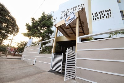 Mango Hotels, Bangalore , Bengaluru, India