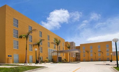City Express Campeche, Campeche, Mexico