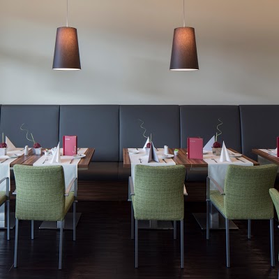 Austria Trend Hotel Doppio, Vienna, Austria