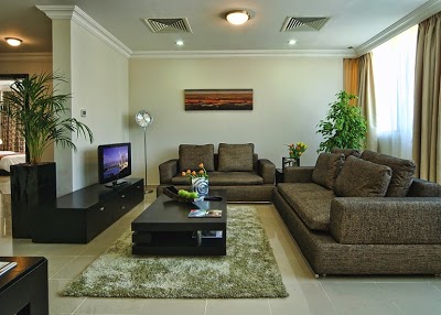Retaj Residence Al Corniche, DOHA, Qatar