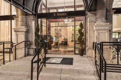 The Mining Exchange, A Wyndham Grand Hotel, Colorado Springs, United States of America