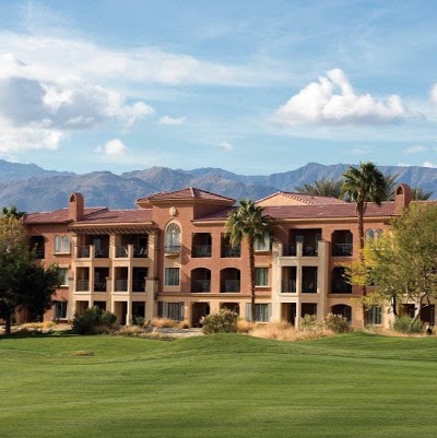MARRIOTT VAC CLUB THE ENCLAVES, PALM DESERT, United States of America