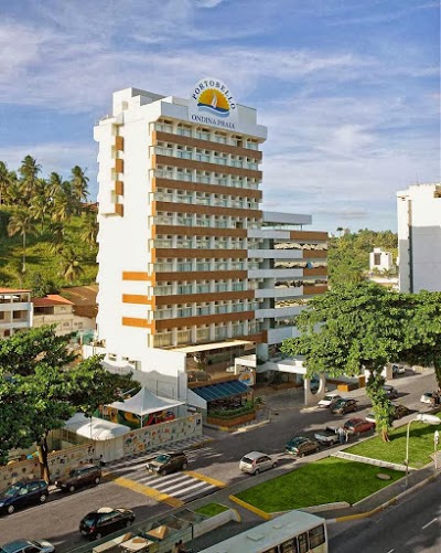 Portobello Ondina Praia, Salvador, Brazil
