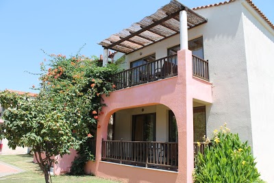 Rigas Hotel, Skopelos, Greece