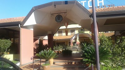 Ares Hotel, San Giovanni la Punta, Italy