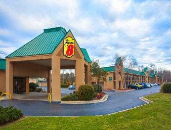 Super 8 Garysburg   Roanoke Rapids, Garysburg, United States of America
