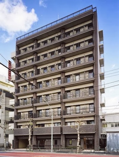 Palace Japan Hotel, Tokyo, Japan