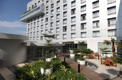 Santika Premiere Dyandra Hotel & Convention - Medan, Medan, Indonesia