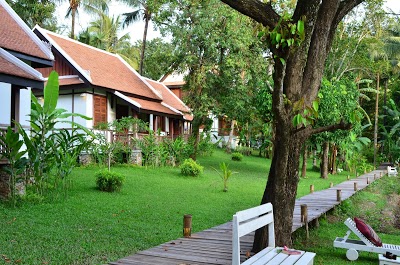 Le Bel Air Boutique Resort and Villa, Luang Prabang, Lao People's Democratic Republic