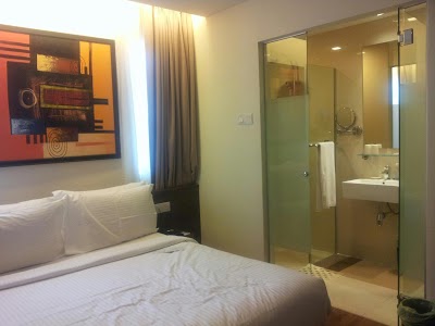 Frenz Hotel Kuala Lumpur, Kuala Lumpur, Malaysia