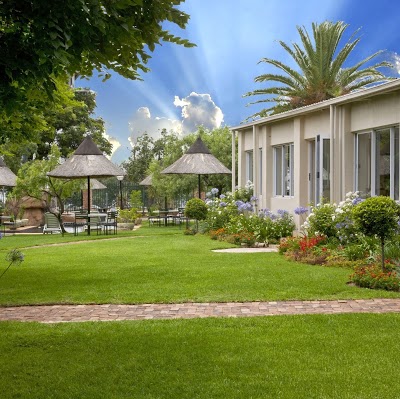 Cedar Park Hotel & Conference Centre, Johannesburg, South Africa