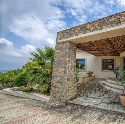 Skopelos Holidays Hotel & Spa, Skopelos, Greece