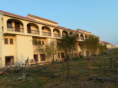 Cua Dai Beach Hotel, Hoi An, Viet Nam