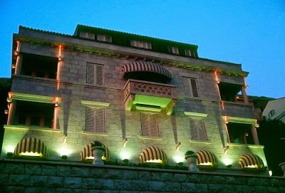 Villa Glavic, Dubrovnik, Croatia