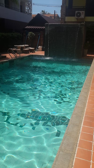 Motive Cottage Resort, Takua Pa, Thailand