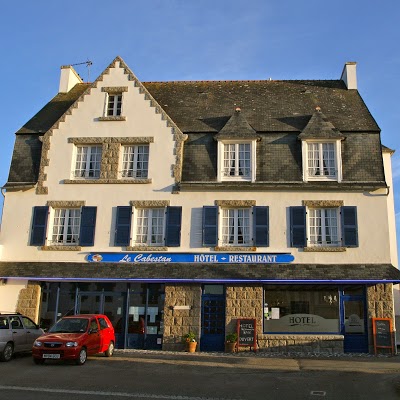 Auberge du Cabestan, Esquibien, France