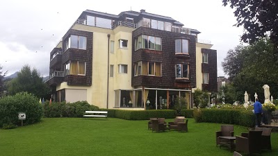 Brandauers Villen, Strobl, Austria