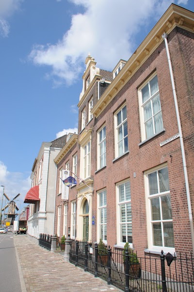 Best Western Museumhotels Delft, Delft, Netherlands