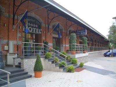 Best Western Plus Turnhout City Hotel, Turnhout, Belgium