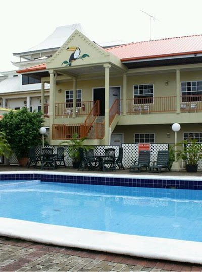 Hotel North Resort, Paramaribo, Suriname