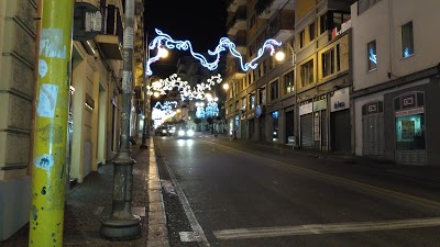 Hotel Montestella, Salerno, Italy