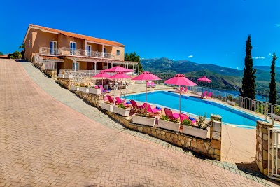 Lefteris Village, Kefalonia, Greece