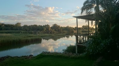 River Bank Lapa, Upington, South Africa