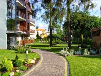 Apartinfo, Gdansk, Poland