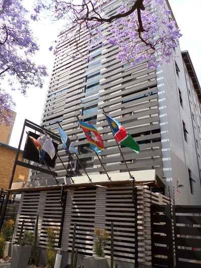 Morning Star Express Hotel, Pretoria, South Africa