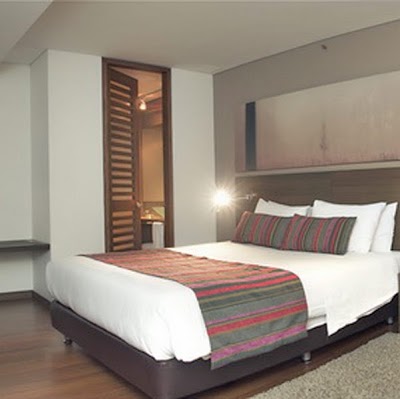 84DC Hotel, Bogota, Colombia