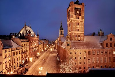 Apartamenty Torun, Torun, Poland