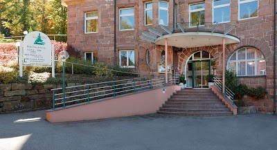 Hotel Teuchelwald, Freudenstadt, Germany