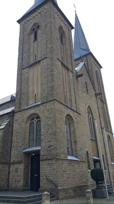 Hotel Alte Poststation, Overath, Germany
