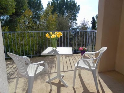 Hotel Le Mas des Collines, Tourtour, France