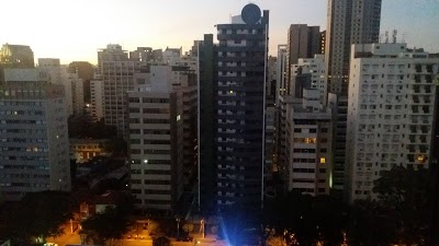 NEWCiti S, Sao Paulo, Brazil