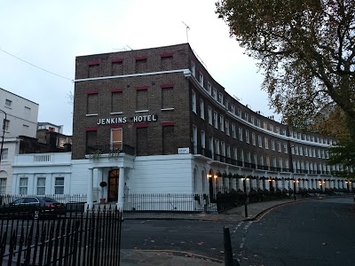 The Jenkins Hotel, London, United Kingdom