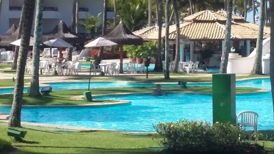 Hotel Transam, Una, Brazil